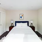 Santa Clara 3Br W Backyard Ac Nr Park Mall Sfo-1564