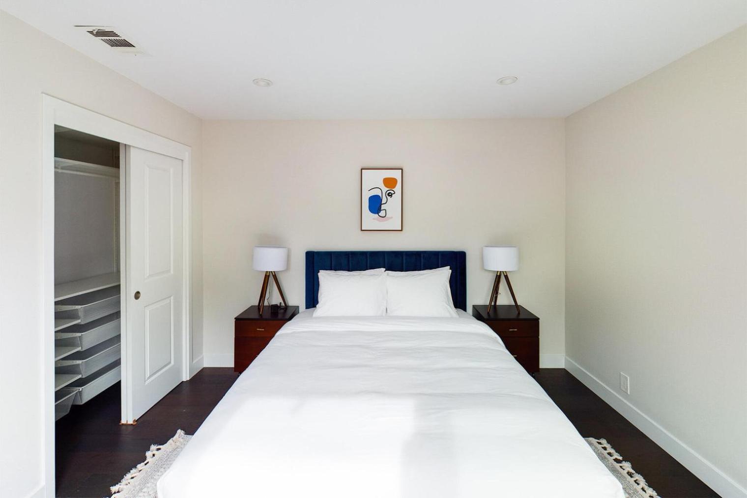 3br W Backyard Ac Nr Park Mall Sfo-1564 Apartamento