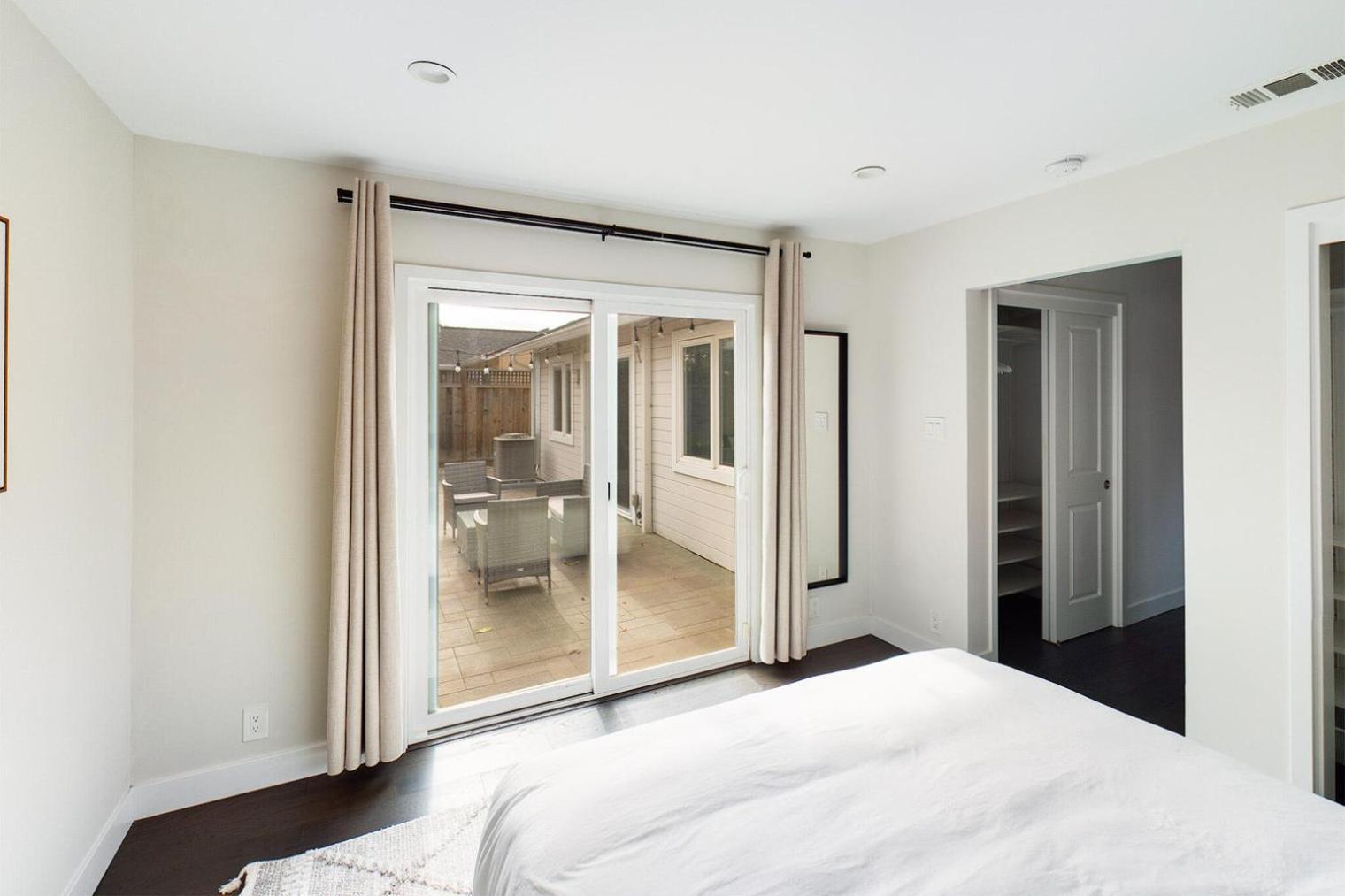 3br W Backyard Ac Nr Park Mall Sfo-1564 Apartamento *