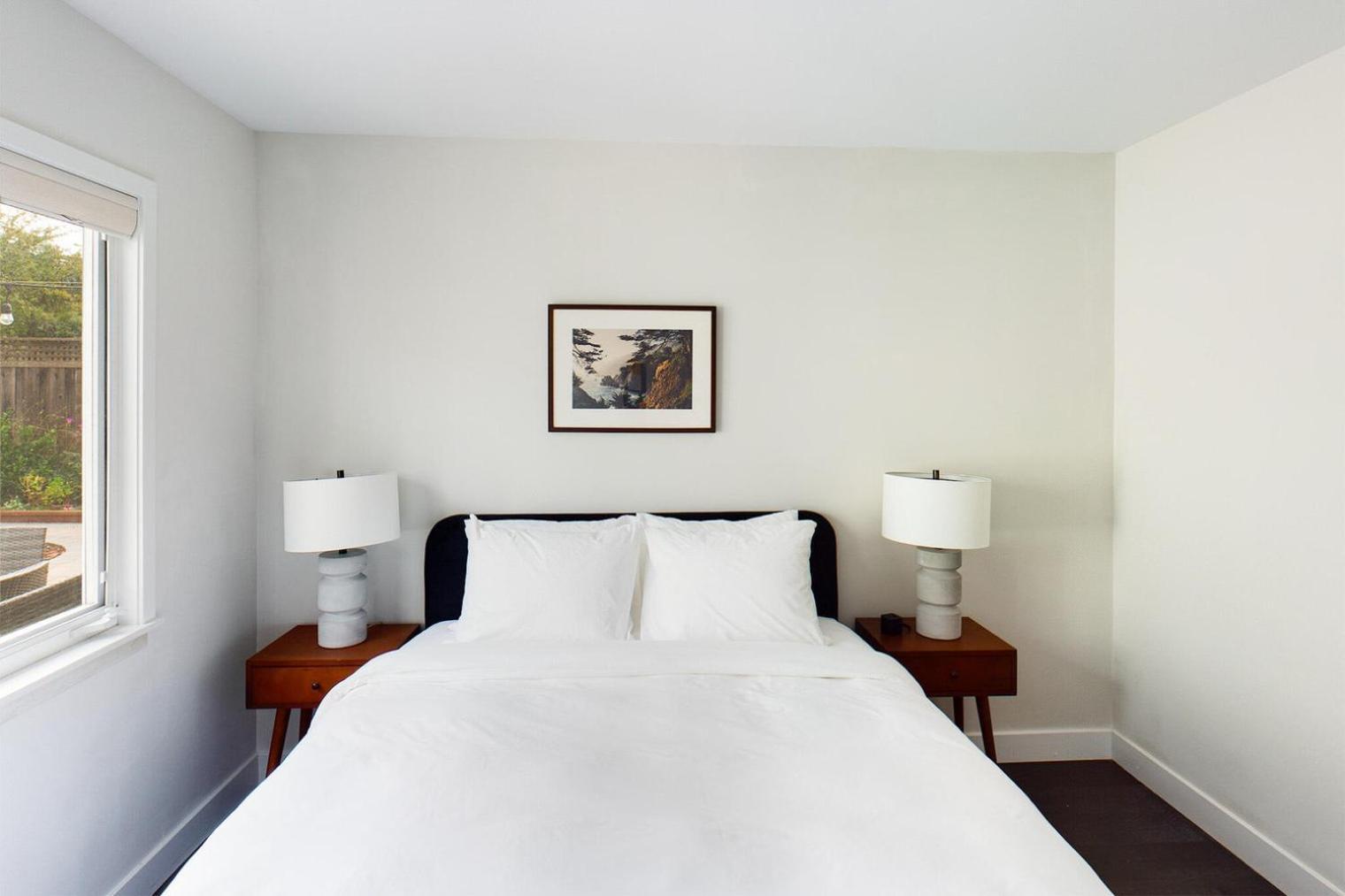 3br W Backyard Ac Nr Park Mall Sfo-1564 Apartamento *
