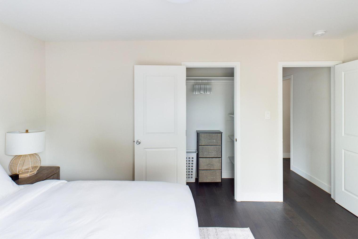 3br W Backyard Ac Nr Park Mall Sfo-1564 Apartamento Santa Clara
