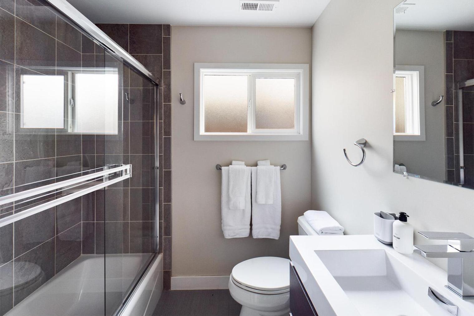 Apartamento 3br W Backyard Ac Nr Park Mall Sfo-1564