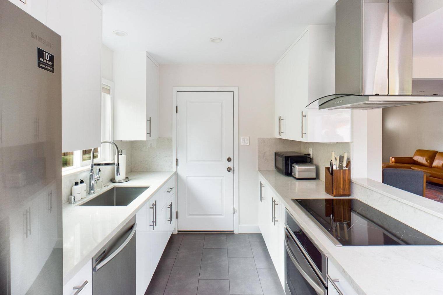 3br W Backyard Ac Nr Park Mall Sfo-1564 Apartamento Santa Clara