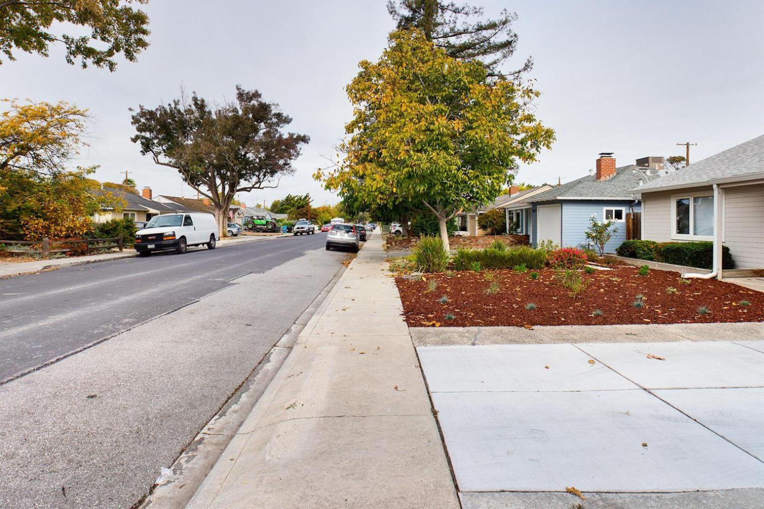 Apartamento 3br W Backyard Ac Nr Park Mall Sfo-1564 *