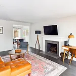 Santa Clara 3Br W Backyard Ac Nr Park Mall Sfo-1564